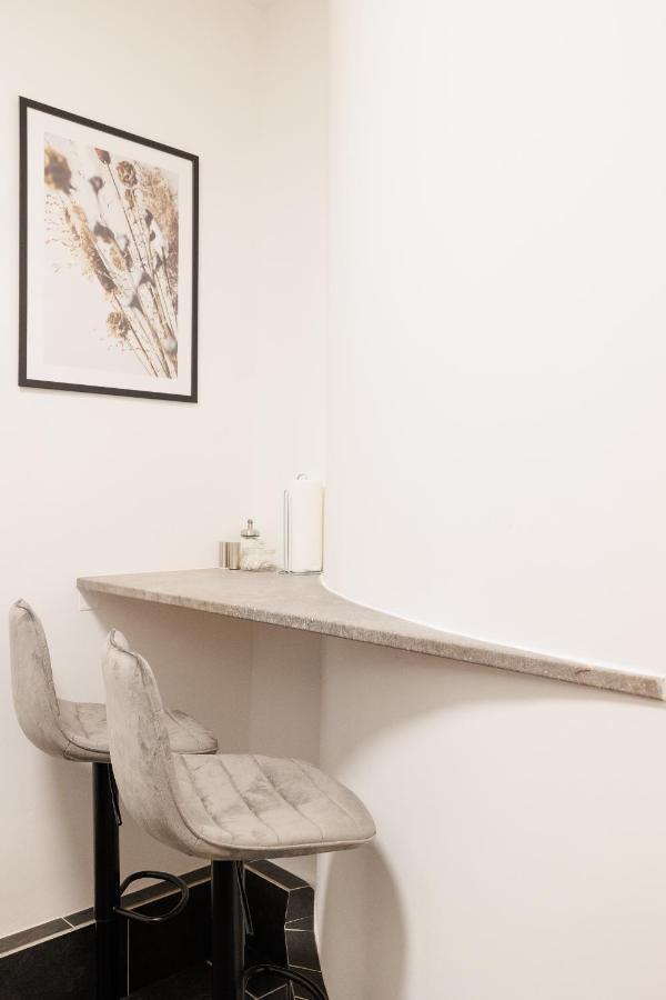 #16 Relax Apartment Prater/Messe Vienna Esterno foto