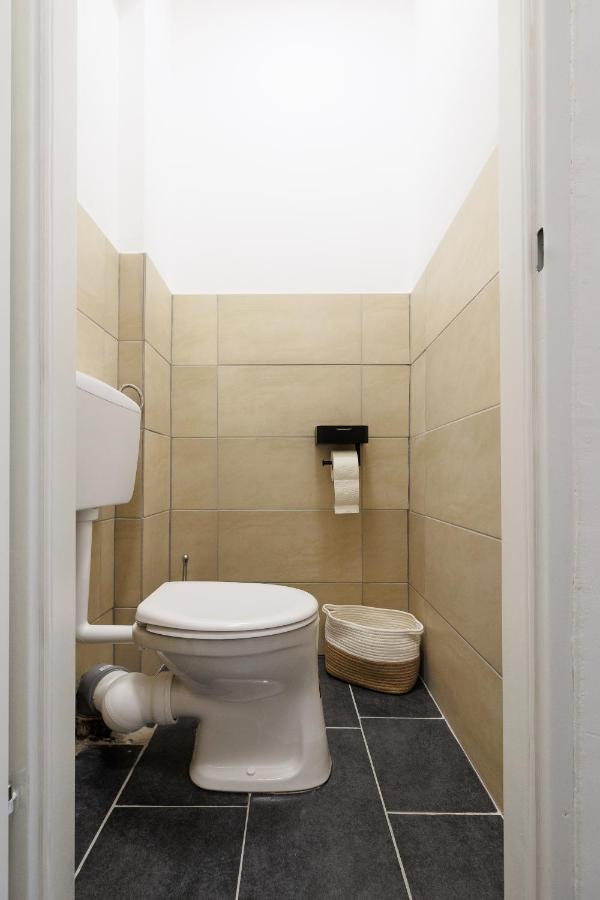 #16 Relax Apartment Prater/Messe Vienna Esterno foto