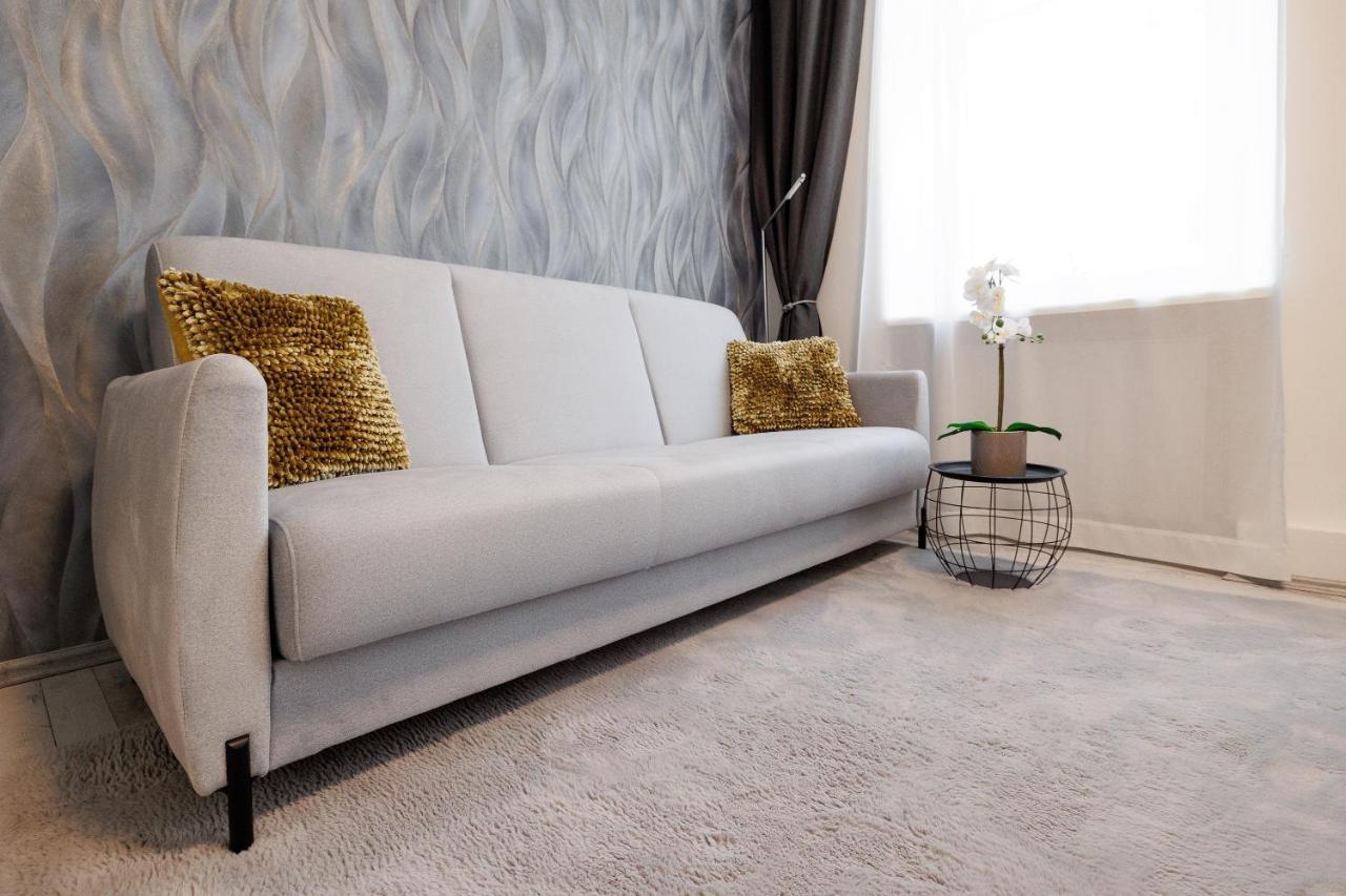 #16 Relax Apartment Prater/Messe Vienna Esterno foto
