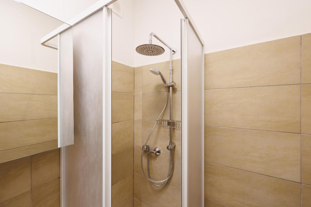 #16 Relax Apartment Prater/Messe Vienna Esterno foto