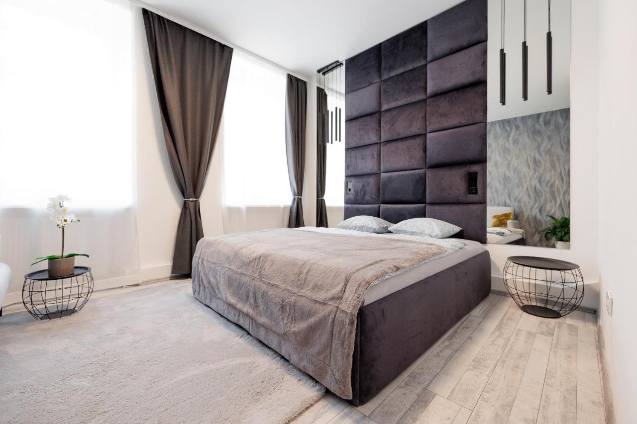 #16 Relax Apartment Prater/Messe Vienna Esterno foto